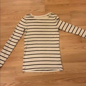 A New Day long sleeve